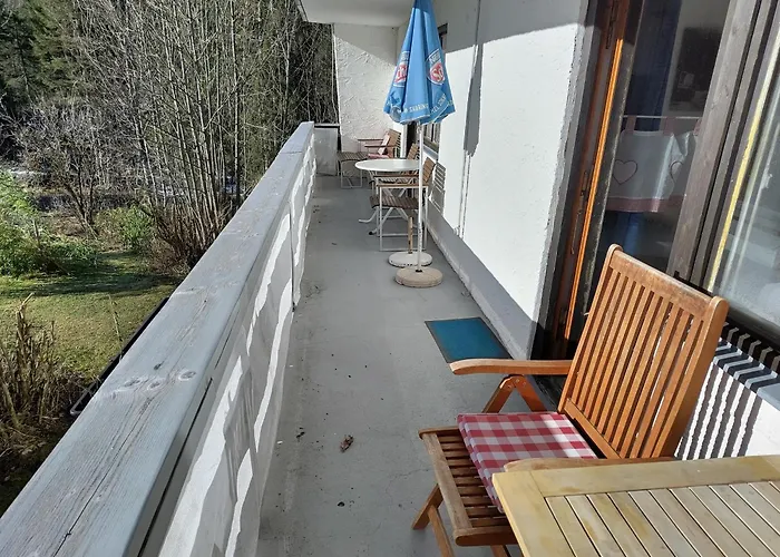 Gaestehaus Gruben Oberstdorf